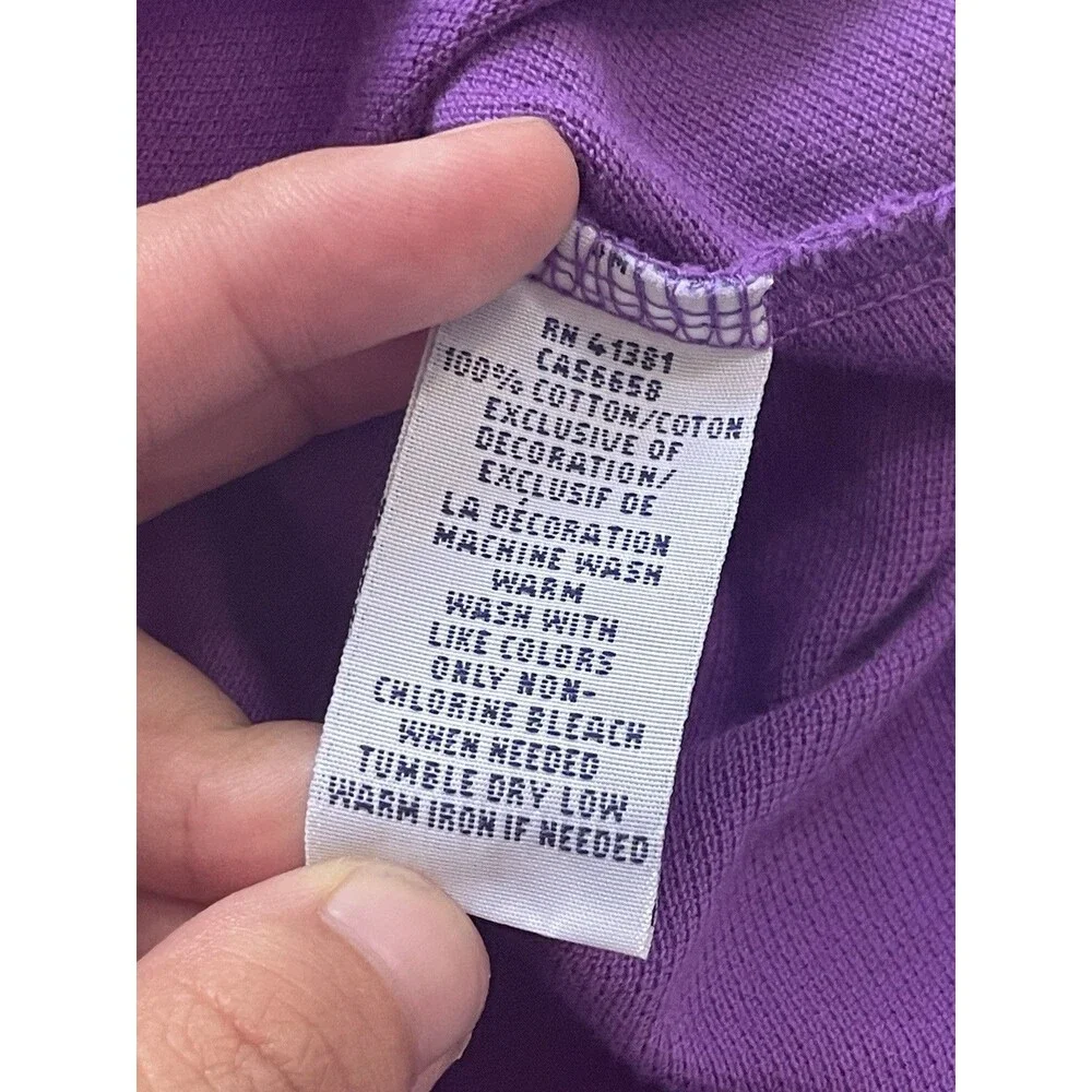Polo Ralph Lauren Slim Fit Short Sleeve Purple Men S Cotton Piqué Logo Golf